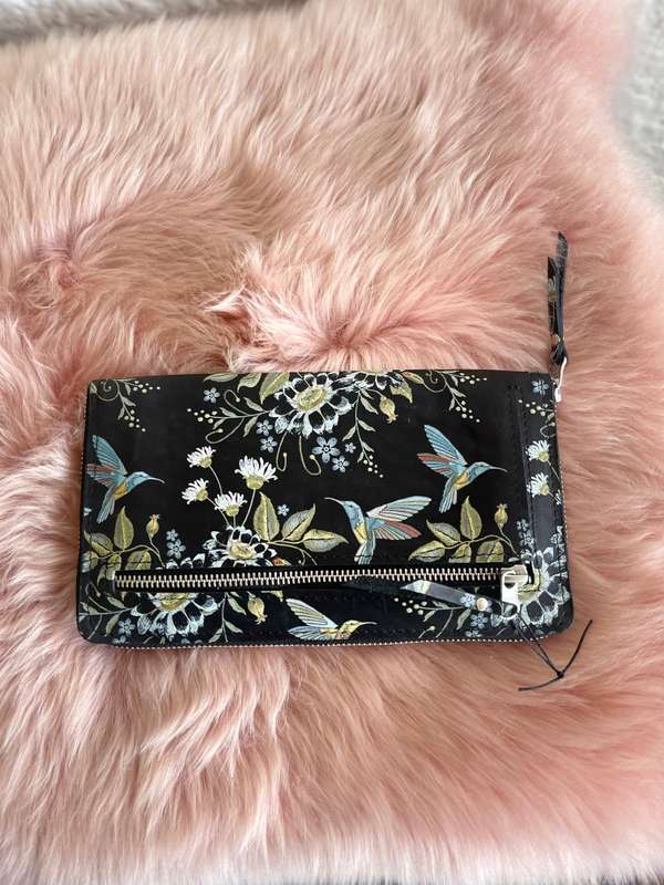 Eazy Travel wallet