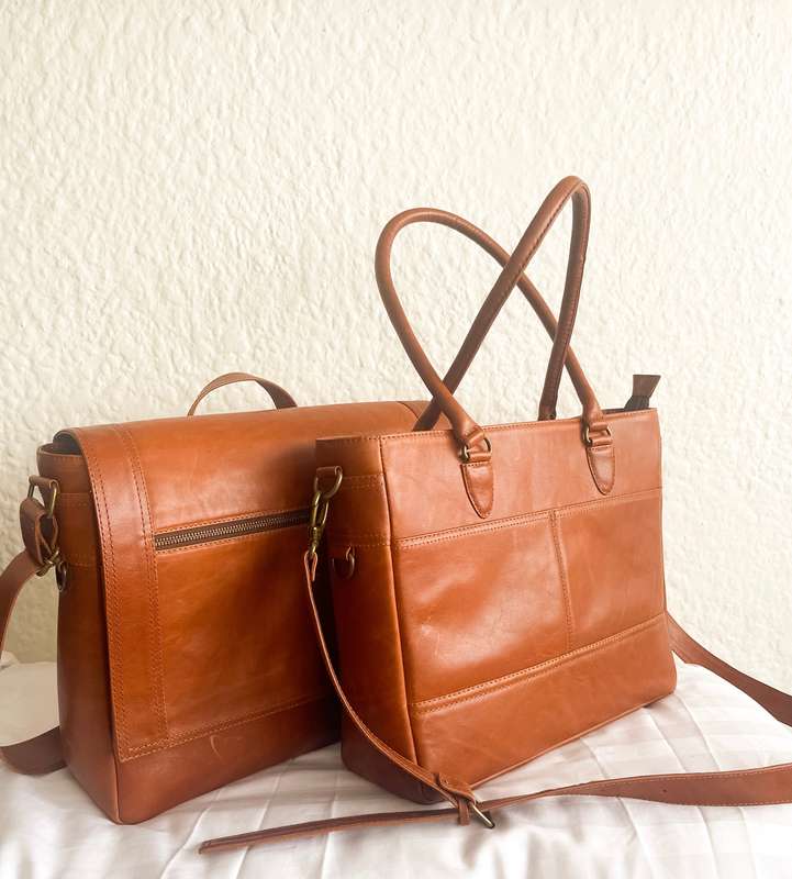 TK Laptop bag- his