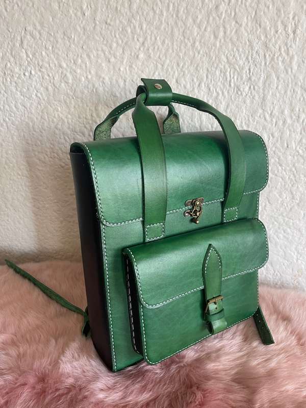 Sunshine- backpack (in stock)