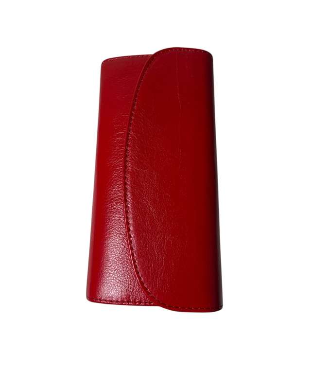 Lux ladies wallet - (10 days production time)