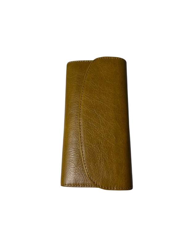 Lux ladies wallet - (10 days production time)