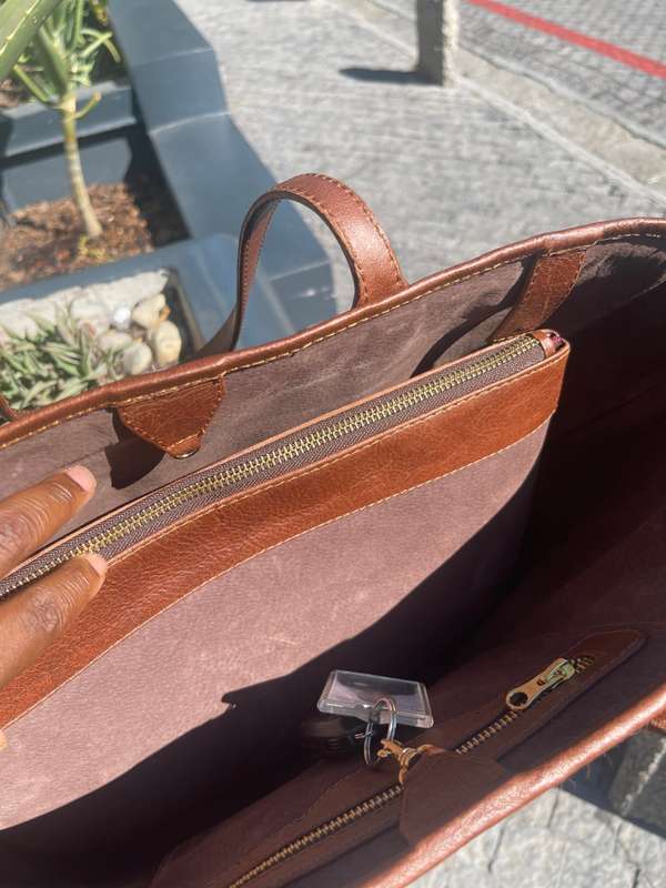 NaniTa Dream tote (ready to ship)