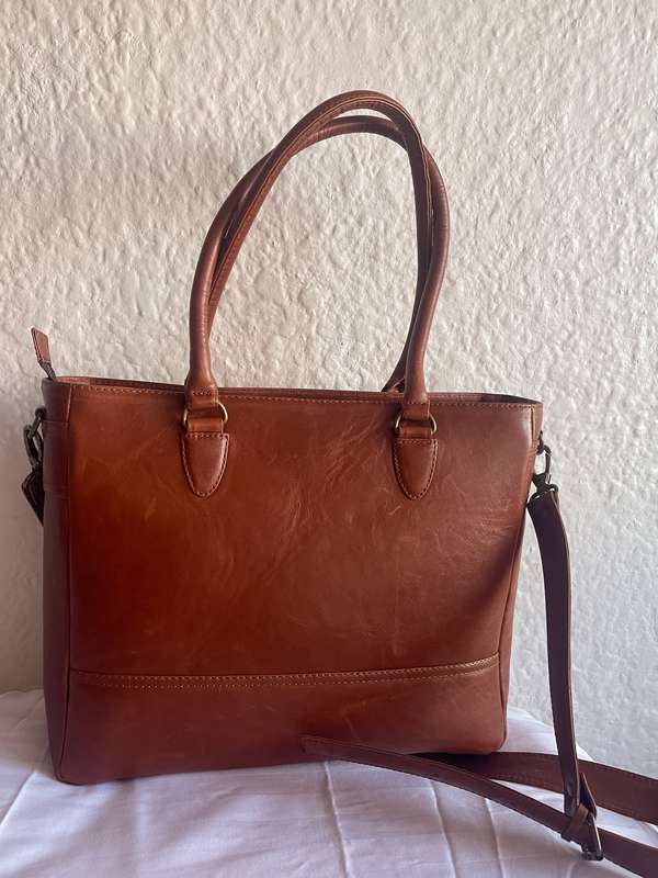 TK Laptop bag- hers