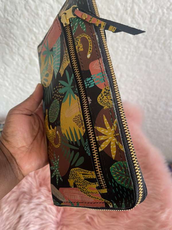 Eazy Travel wallet