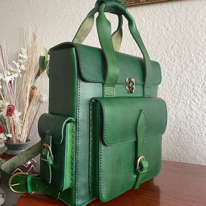 Sunshine- Max - backpack (Production time - 15 days)