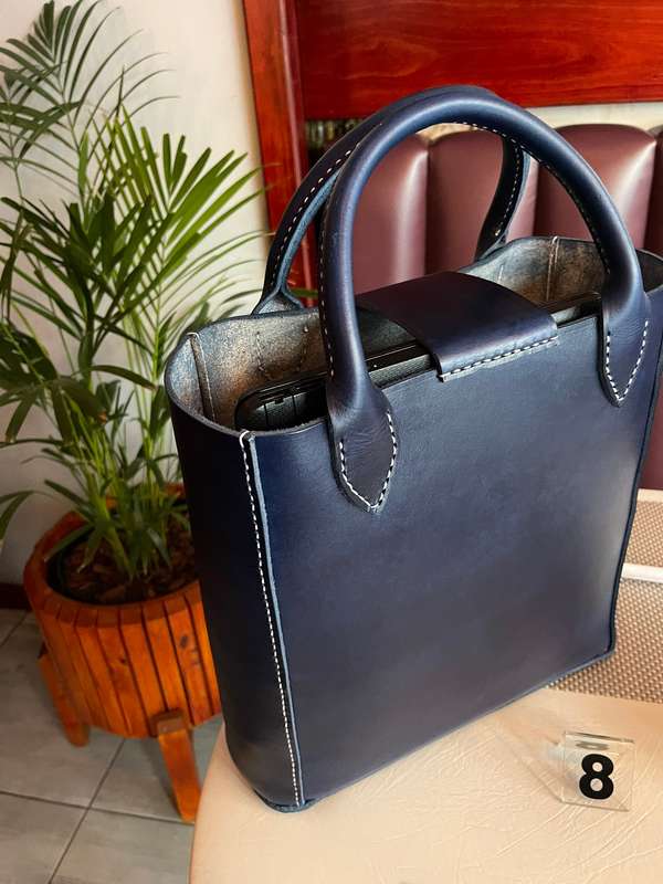 Hawa tote bag - (ready to ship)