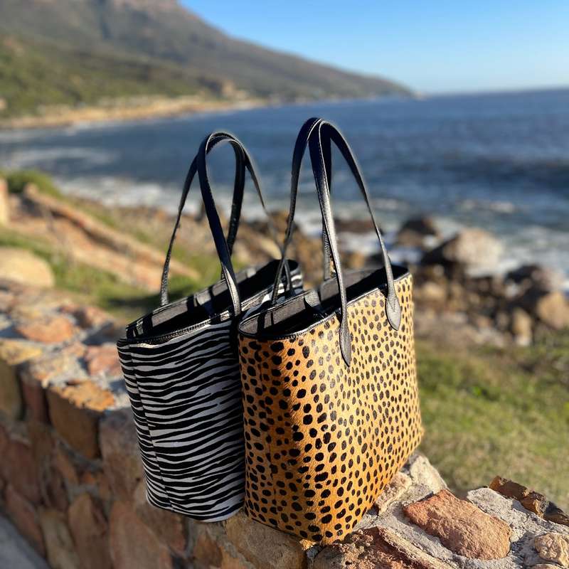 NaniTa Dream tote (ready to ship)