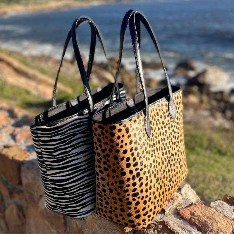 NaniTa Dream tote (ready to ship)