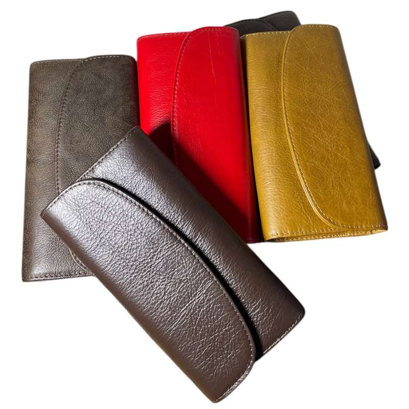 Lux ladies wallet - (Ready to ship)
