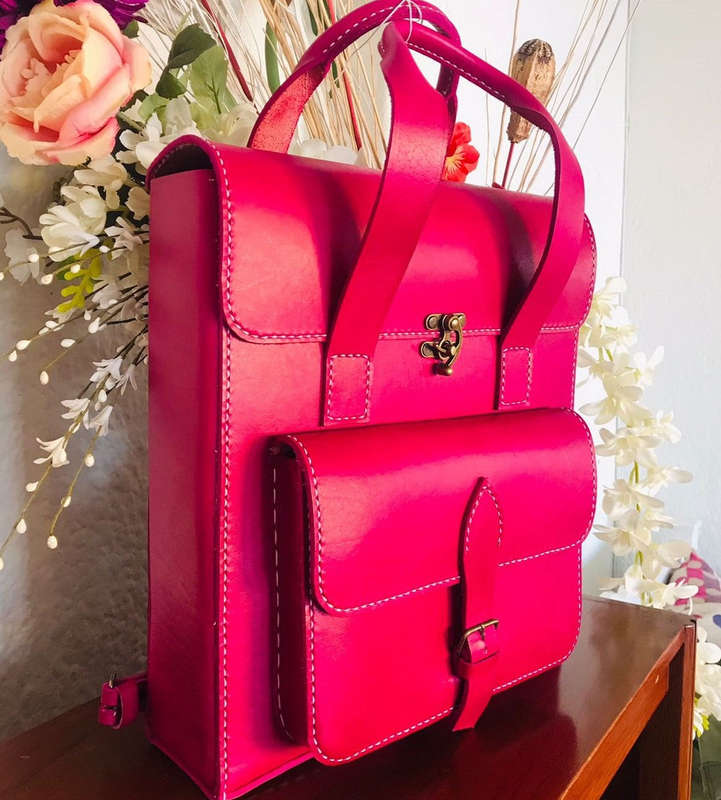 Sunshine- backpack (in stock)