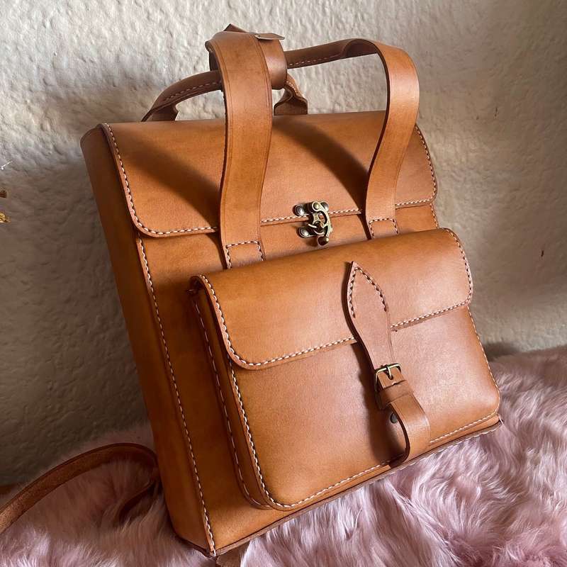 Sunshine- backpack (in stock)