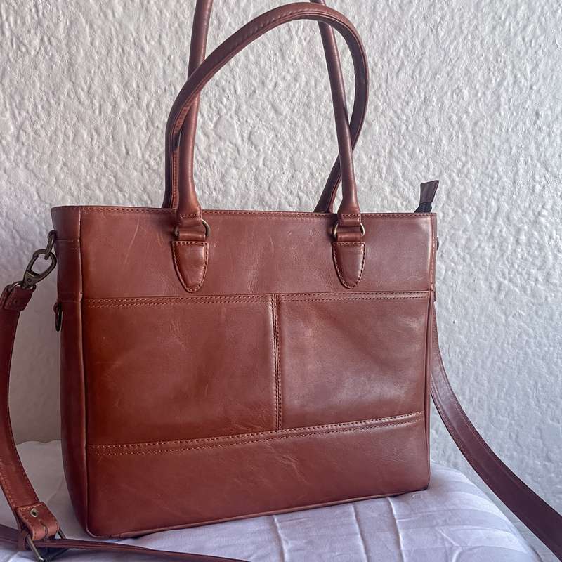 TK Laptop bag- hers