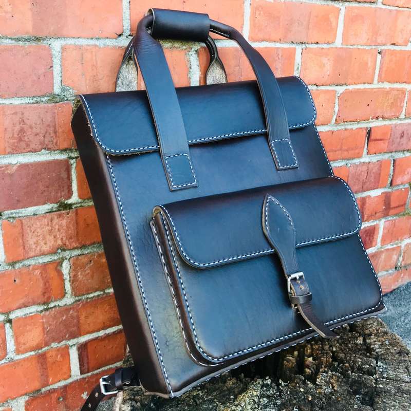 Sunshine- backpack (in stock)