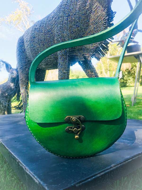 Jojo-mini sling bag-  (10 days production time)