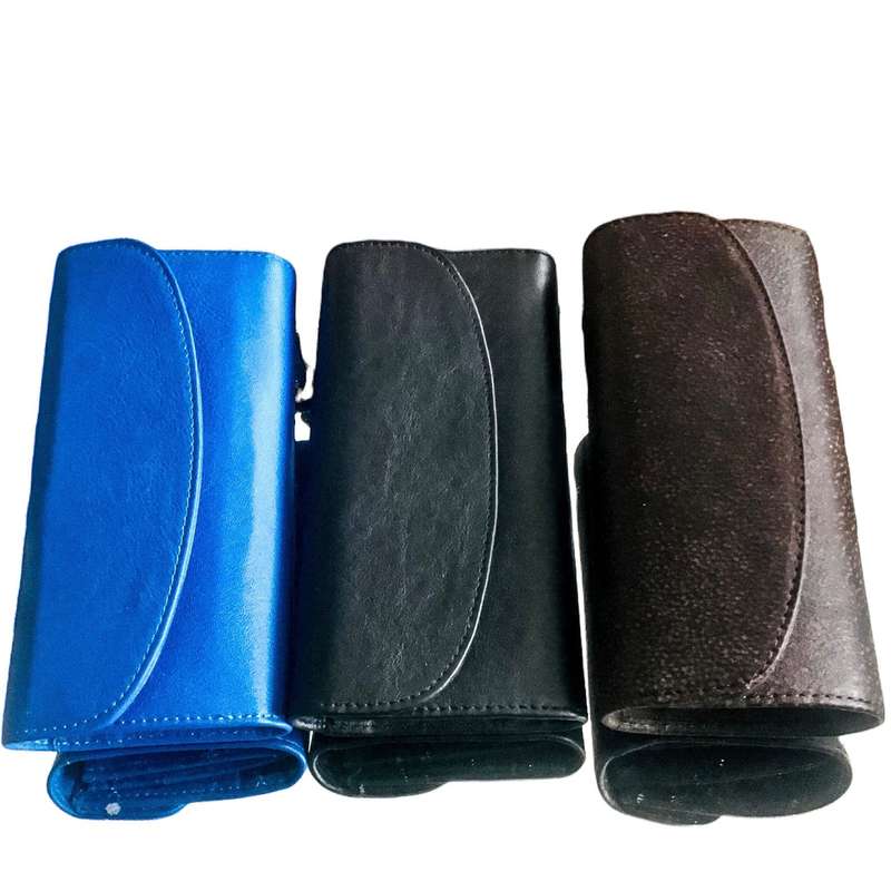 Lux ladies wallet - (10 days production time)
