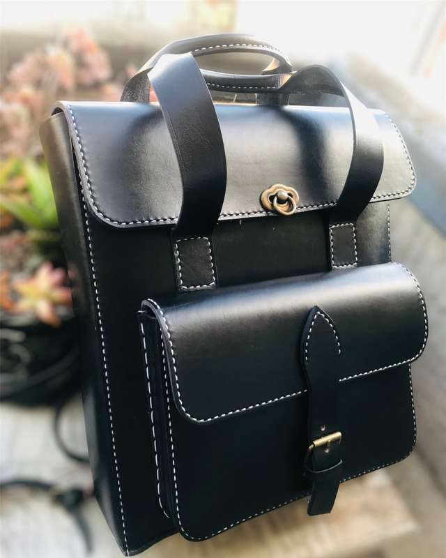 Sunshine- backpack (in stock)