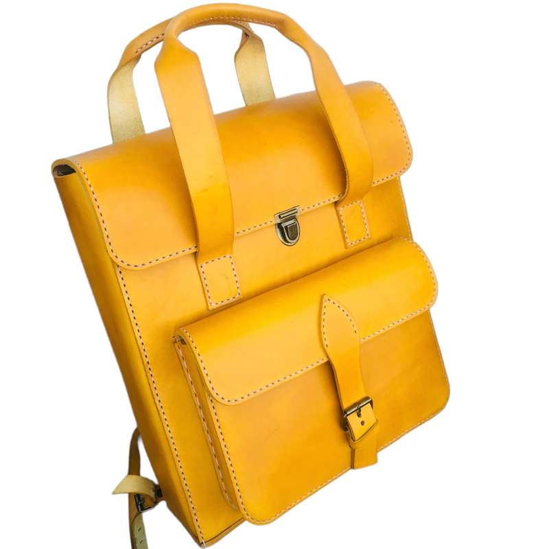 Sunshine- backpack (in stock)