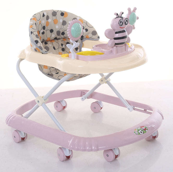 Multifunctional Baby Walker