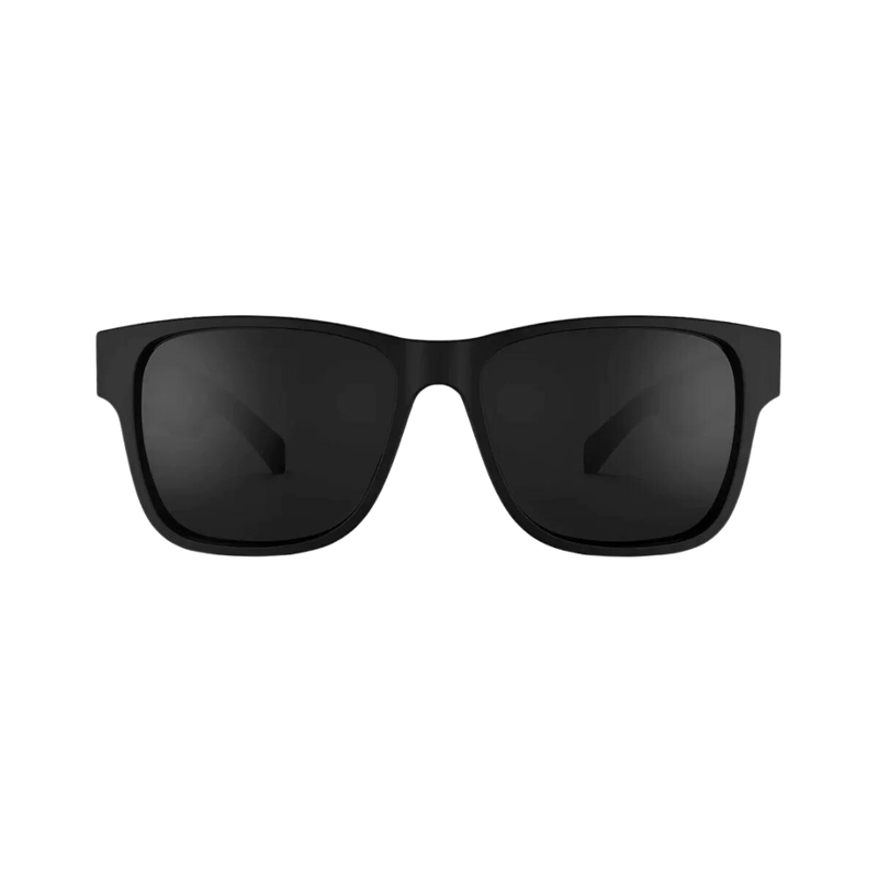 Rokit Eye Q Smart Glasses - Black