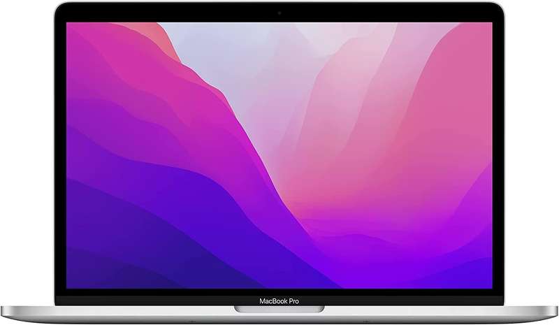 Apple MacBook Pro 13 M1 2020 8GB 256GB Silver