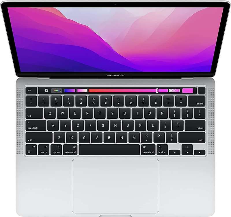 Apple MacBook Pro 13 M1 2020 8GB 256GB Silver