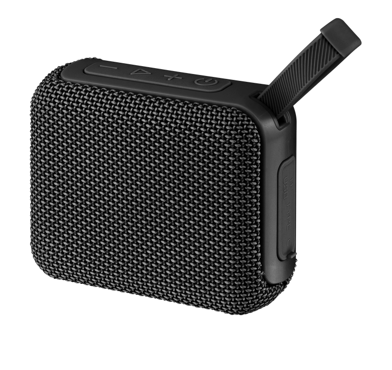 Stylus Move Bluetooth Speaker 30W