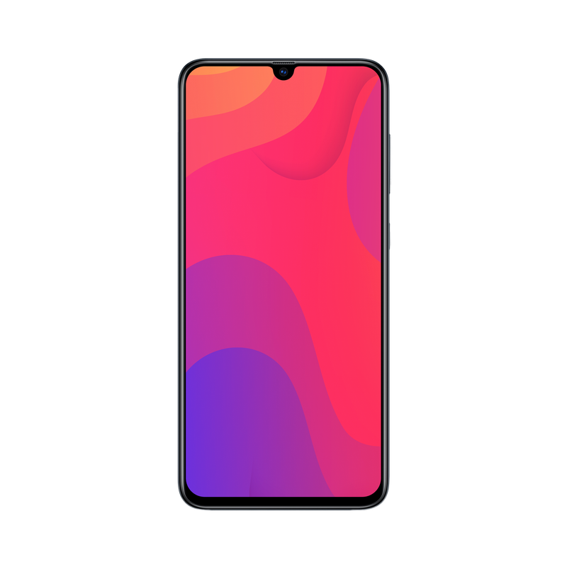 Samsung Galaxy A70 128GB Black
