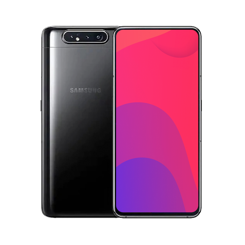 Samsung Galaxy A80 32GB Black