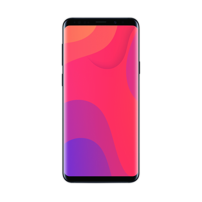 Samsung Galaxy S9 Plus 128GB Titanium Grey