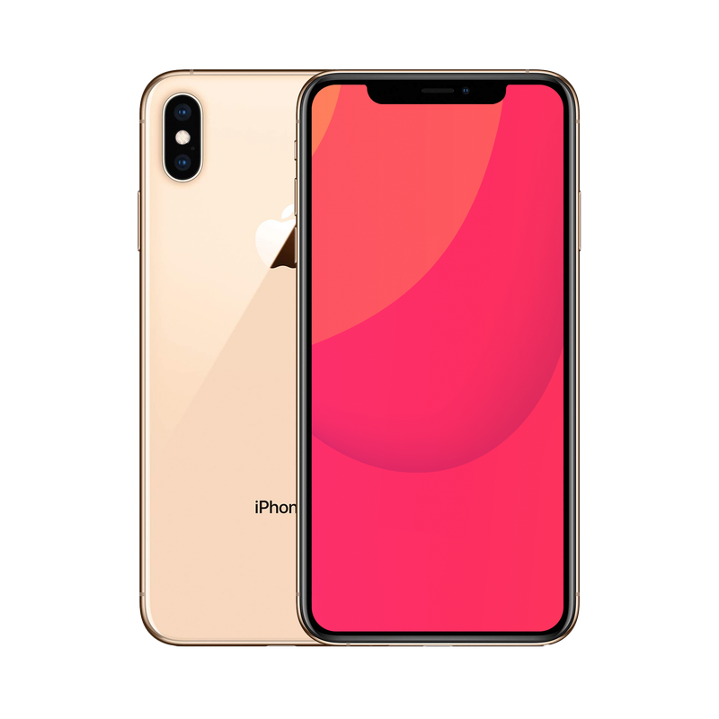 Apple iPhone XS Max 256GB Gold - Grade C