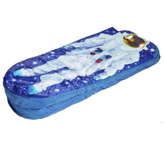 I am an Astronaut Readybed - Space Bedding