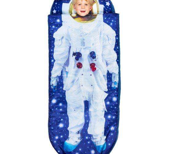 I am an Astronaut Readybed - Space Bedding