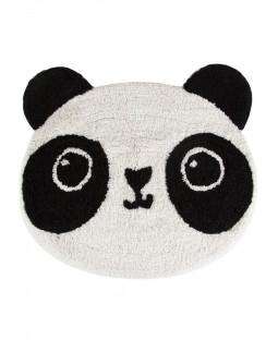 Kawaii Panda Floor Rug - Rugs/Mats