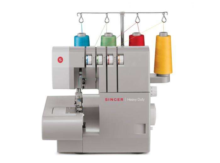 SINGER Heavy Duty Overlocker 14HD854