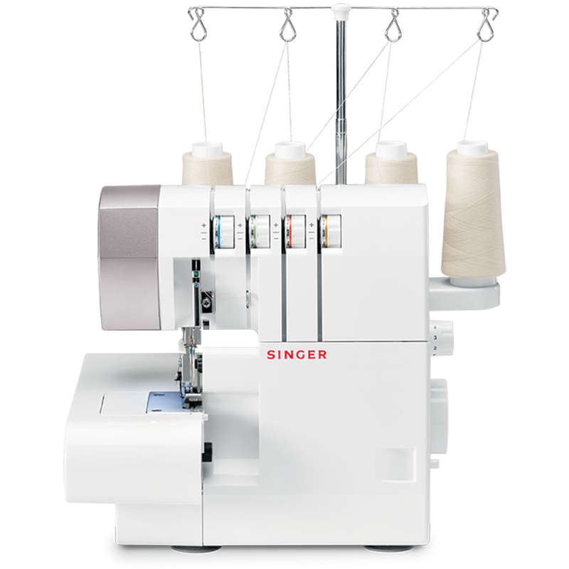 SINGER Overlocker 14SH754