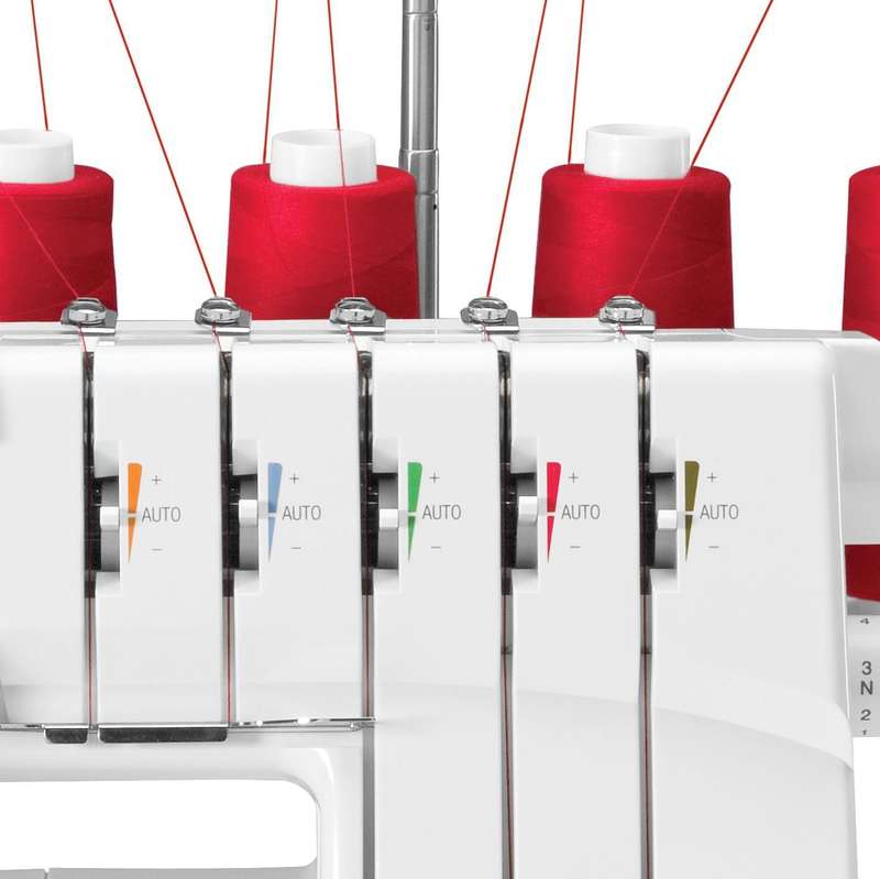 SINGER  Professional 5 14T968DC Serger