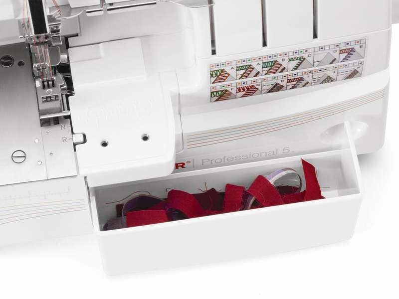 SINGER  Professional 5 14T968DC Serger