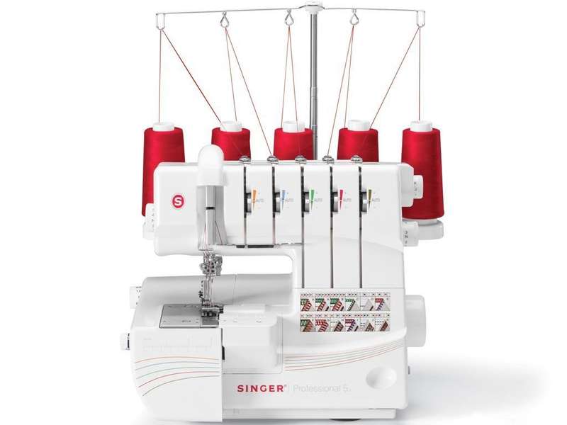 SINGER  Professional 5 14T968DC Serger
