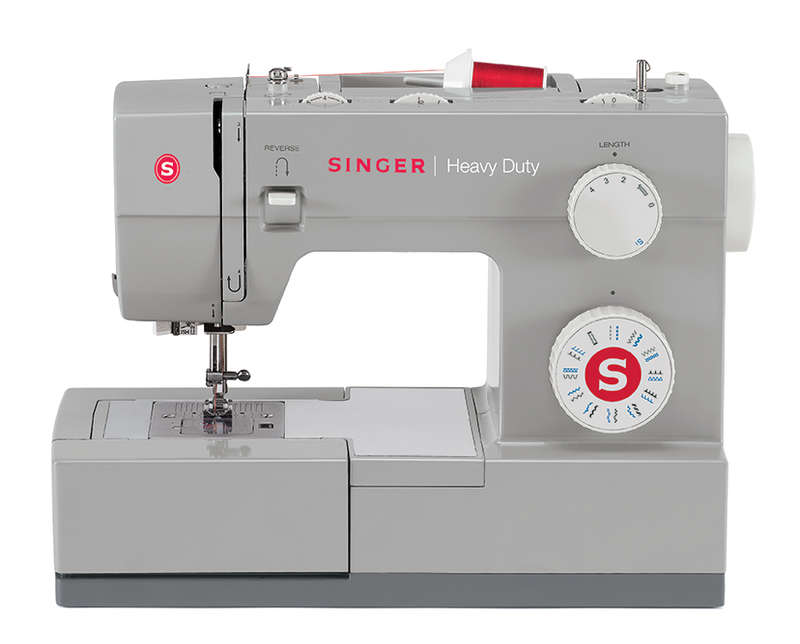 SINGER Heavy Duty 4423 Sewing Machine