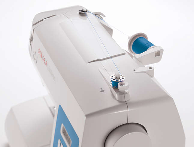 SINGER Brilliance 6160 Sewing Machine