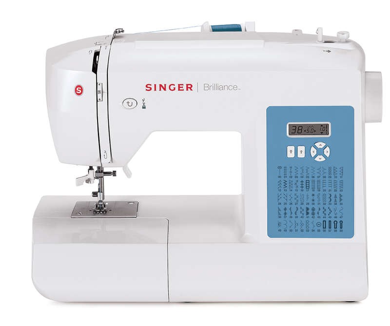 SINGER Brilliance 6160 Sewing Machine