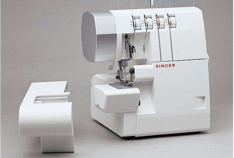 SINGER Overlocker 14SH754