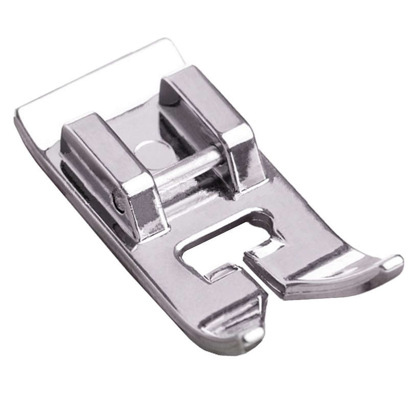 All Purpose snap on foot