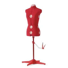 Dressmaker Doll - 151 l-XXL