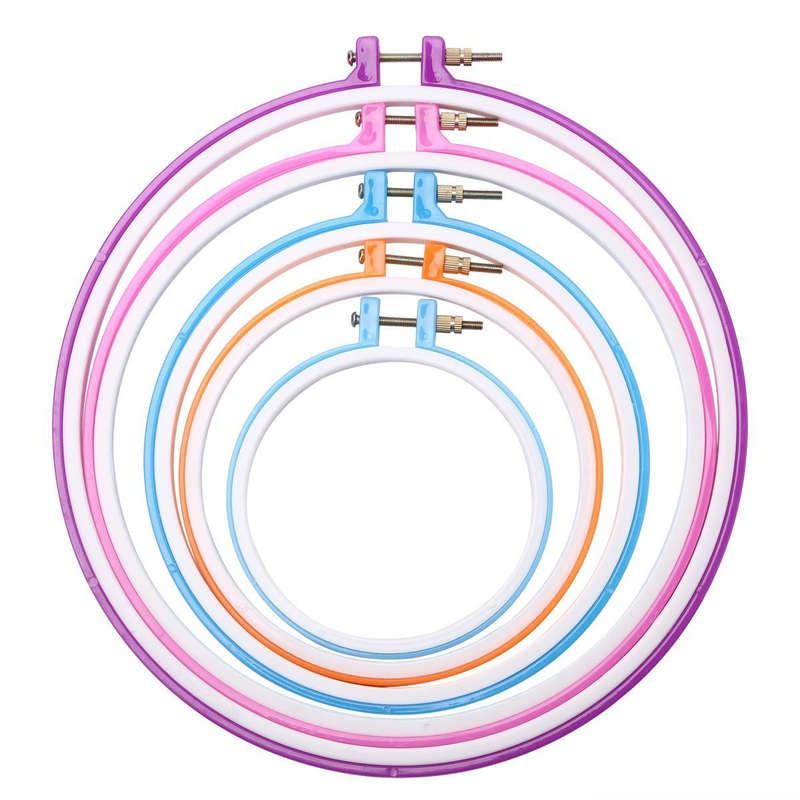 Embroider Hoops- individual sizes - 26cm