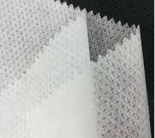 Perforated Nylon Spun bound Cut Way Stabilizer