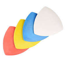 Tailors Chalk - White / White