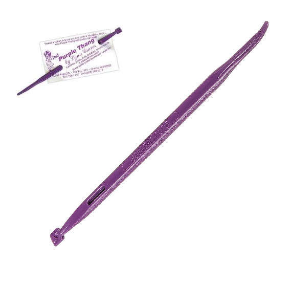 That Purple Thang