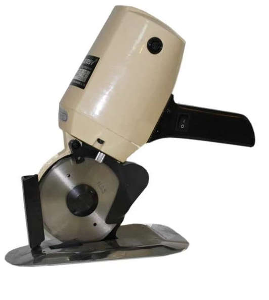 RXM 100  Rotary Blade Fabric Cutter