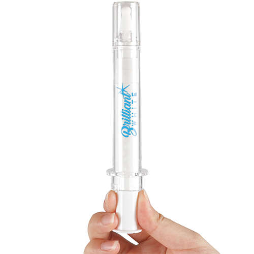 Brilliant White Gel Refill